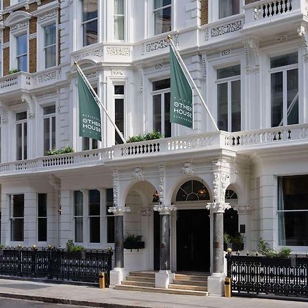 The Other House South Kensington Londres Exterior foto