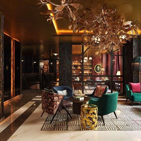 The Other House South Kensington Londres Interior foto