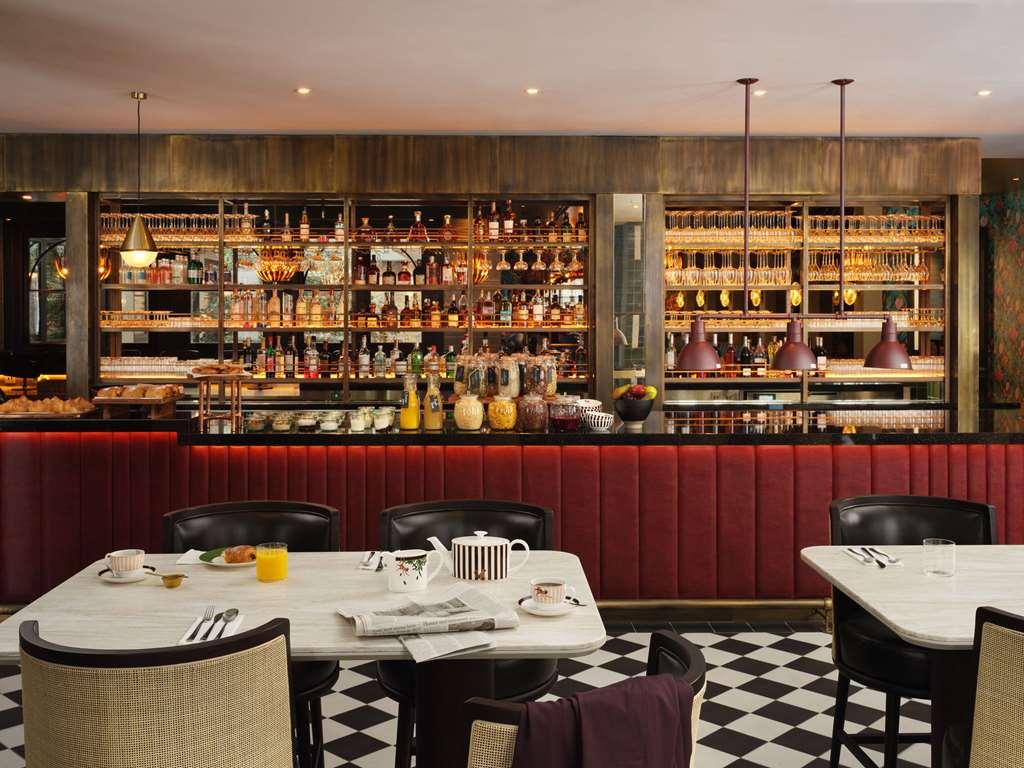 The Other House South Kensington Londres Restaurante foto