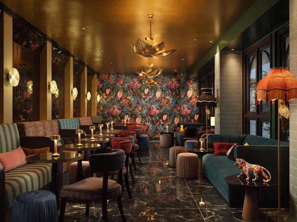 The Other House South Kensington Londres Restaurante foto