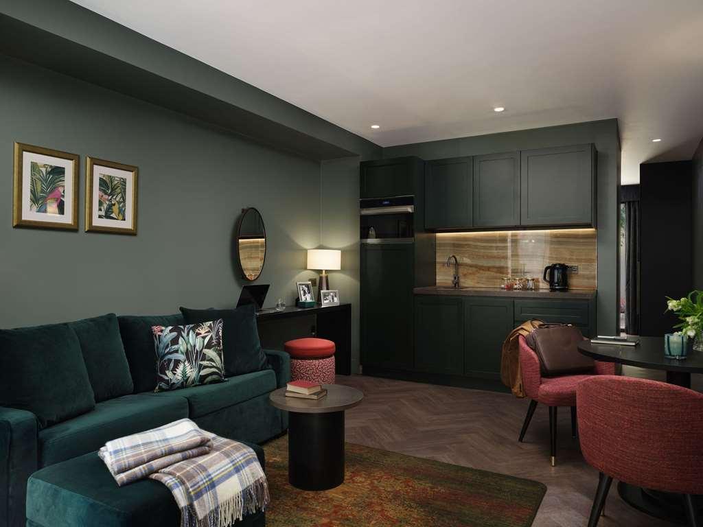 The Other House South Kensington Londres Quarto foto