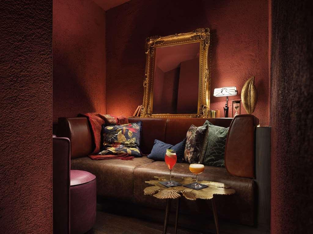 The Other House South Kensington Londres Restaurante foto