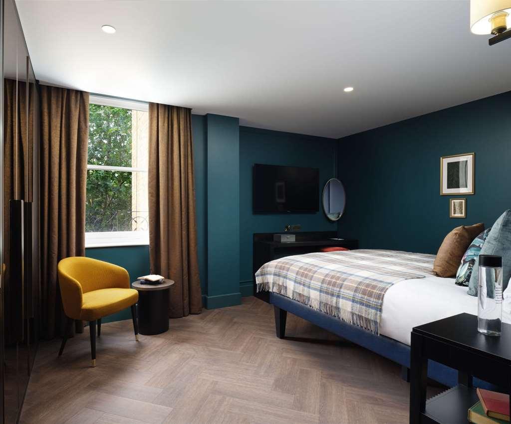 The Other House South Kensington Londres Quarto foto