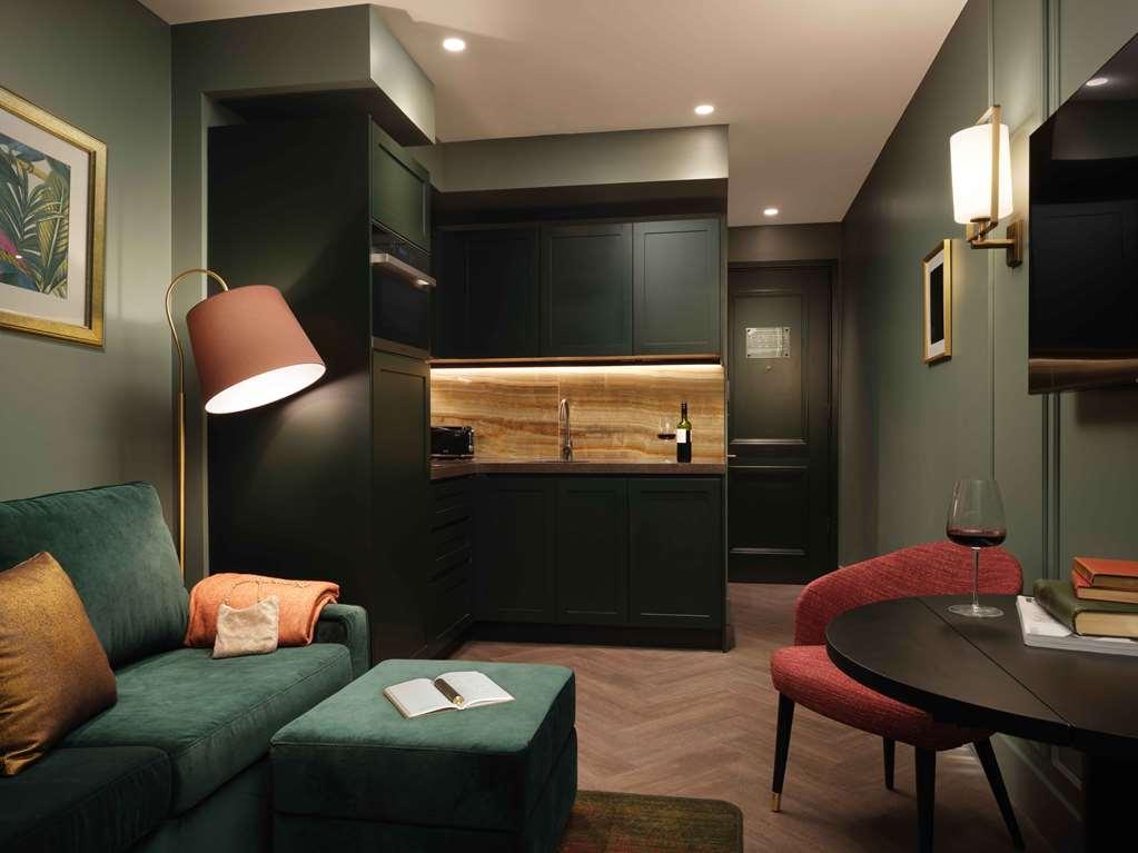 The Other House South Kensington Londres Quarto foto