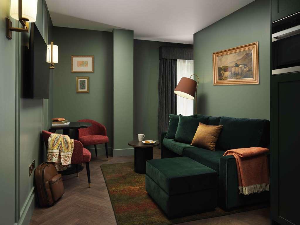 The Other House South Kensington Londres Quarto foto