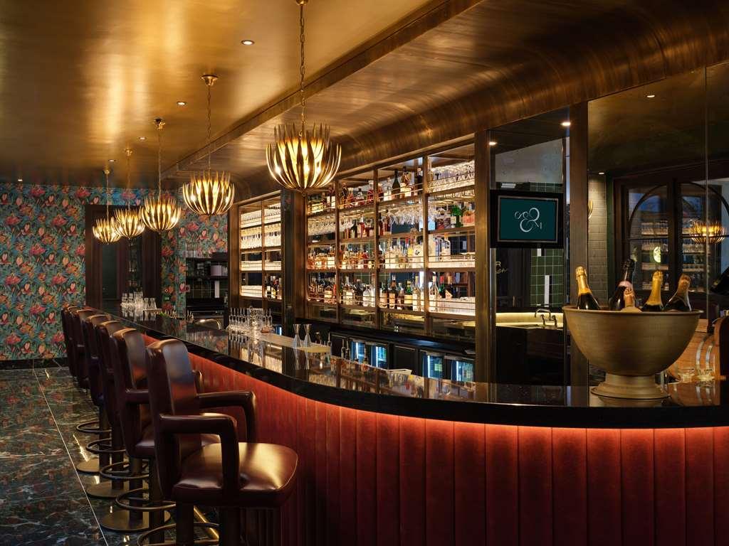 The Other House South Kensington Londres Restaurante foto
