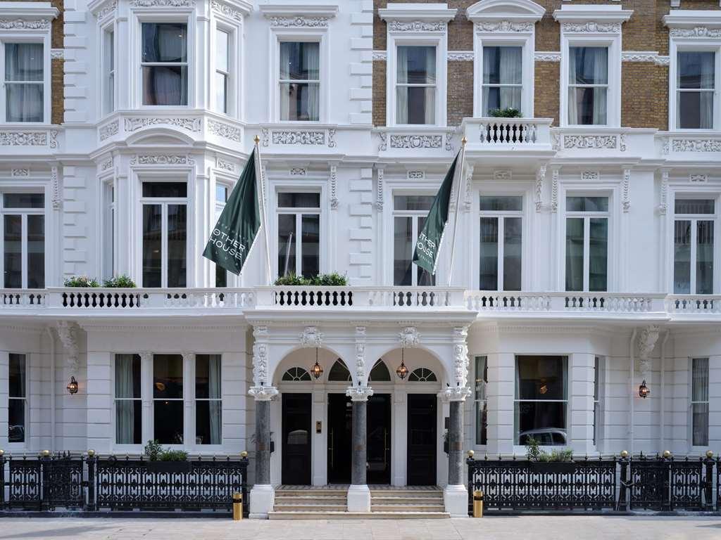 The Other House South Kensington Londres Exterior foto