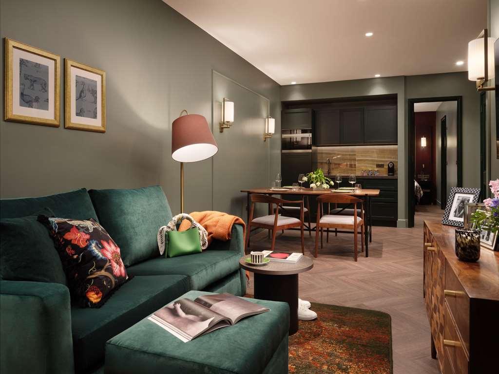 The Other House South Kensington Londres Quarto foto